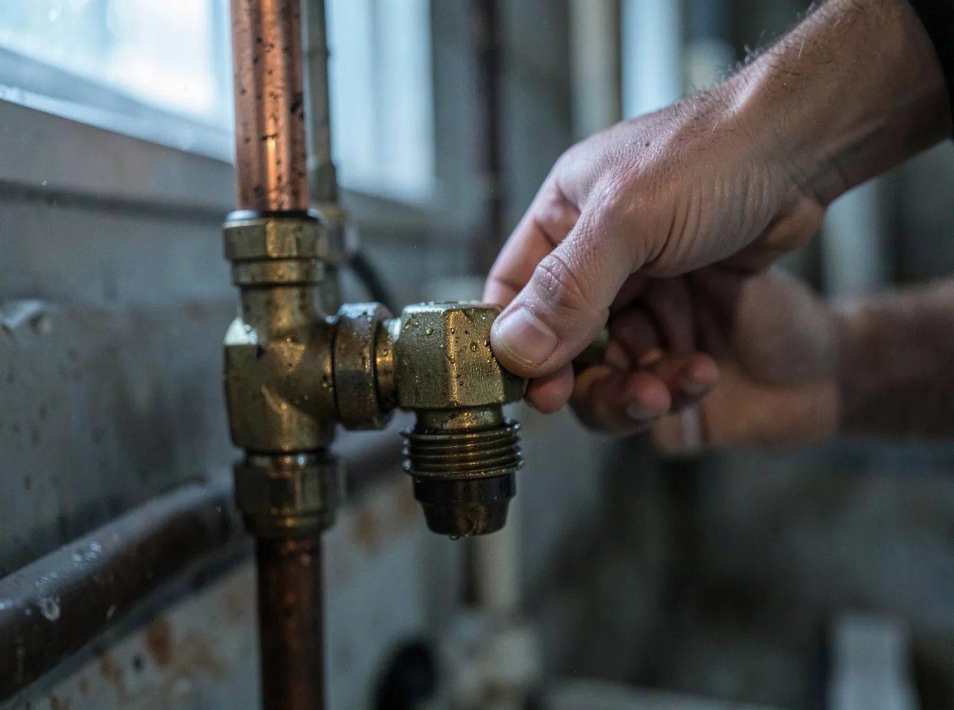 Emergency Plumber Wallaceton, PA FAQs